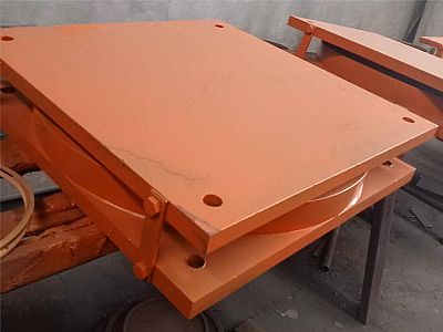 安龙县建筑摩擦摆隔震支座用材料检测应该遵循哪些规范