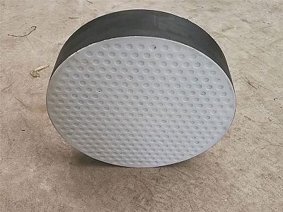 安龙县四氟板式橡胶支座易于更换缓冲隔震